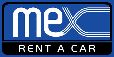 MEX Rent A Car